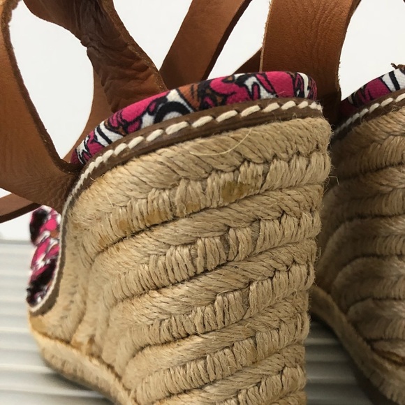 TORY Burch Sandals🌺 - Picture 3 of 3